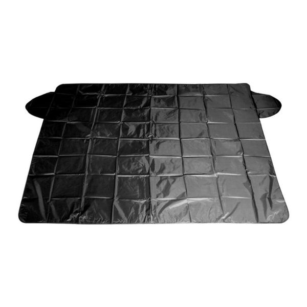 

магнитный лобовое стекло автомобиля снег щит лобовое стекло вс shade крышка 210x120cm