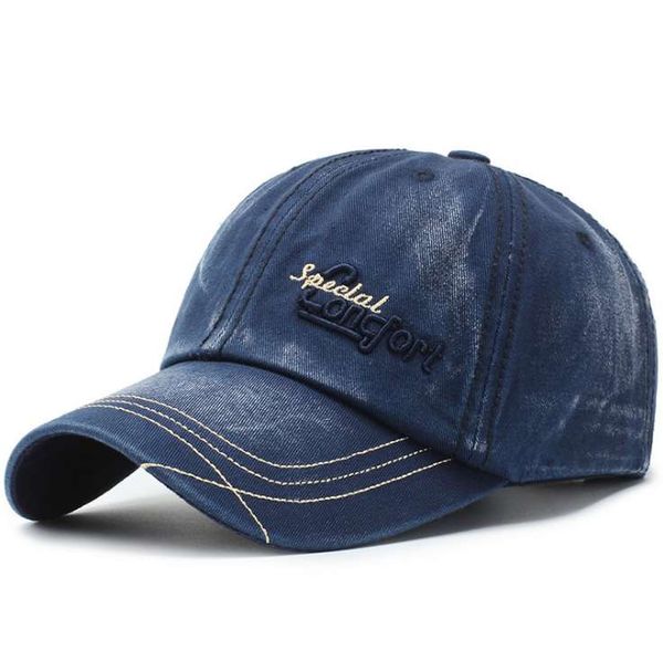 

men fashion baseball cap classical hat men baseball-caps gifts new, Blue;gray