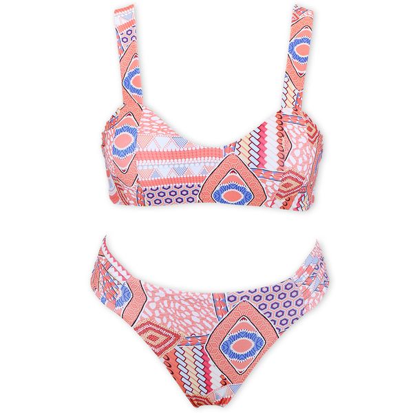 

быстро продаваемый новый сексуальный раздельный купальный костюм для женщин в европе и америке в 2019 году, White;black