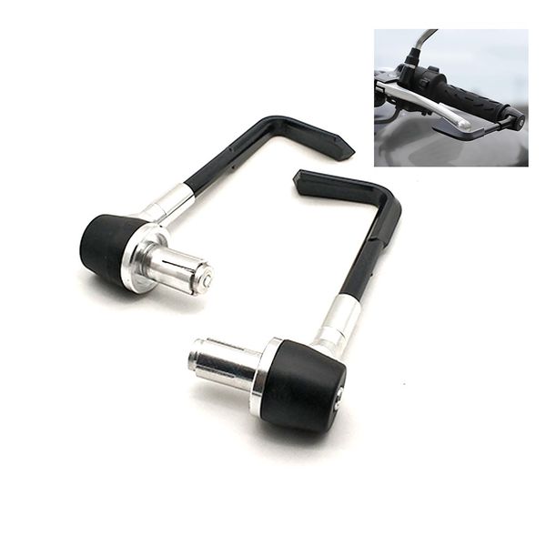 

for gs500e gs 500e gs550m gsx1100f gsx600 katana aluminum alloy motorcycle brake clutch levers protection universal