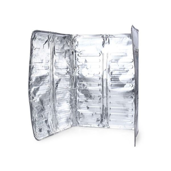 

kitchen oil splash protection screen cover gas stove anti splatter shield guard oil divider splash proof baffle tools wh0042