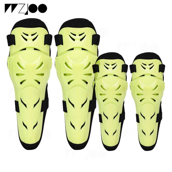 

motorcycle knee +elbow pad men protective gear knee gurad protector rodiller equipment gear motocross protector guards kit