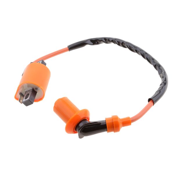 

performance ignition coil for yamaha pw50 motorcycle dirt pit bike all years (fit for yamaha