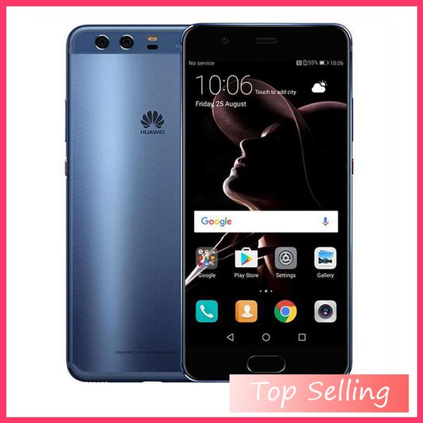 

Original huawei p10 4gb ram 64gb rom global firmware full lte band mobile phone octa core 5 1 quot dual rear camera 20 0mp 12 0mp nfc otg o