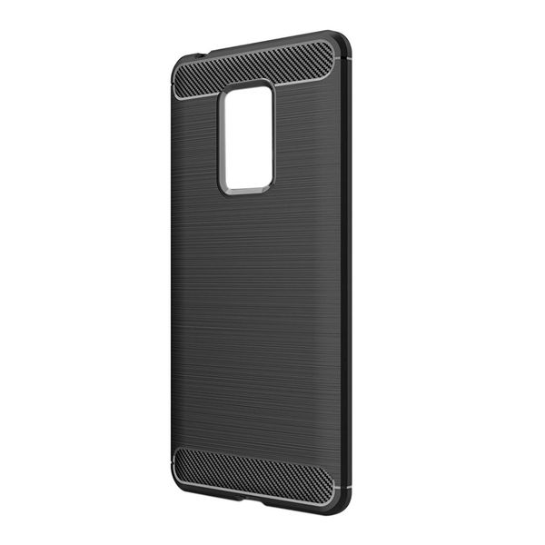 

tpu carbon case protection phone cover for huawei mate 20 x