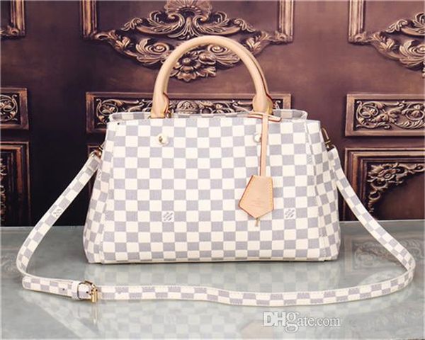 

2019 z16de ign women 039 handbag ladie tote clutch bag cla ic houlder bag fa hion leather hand bag mixed order handba