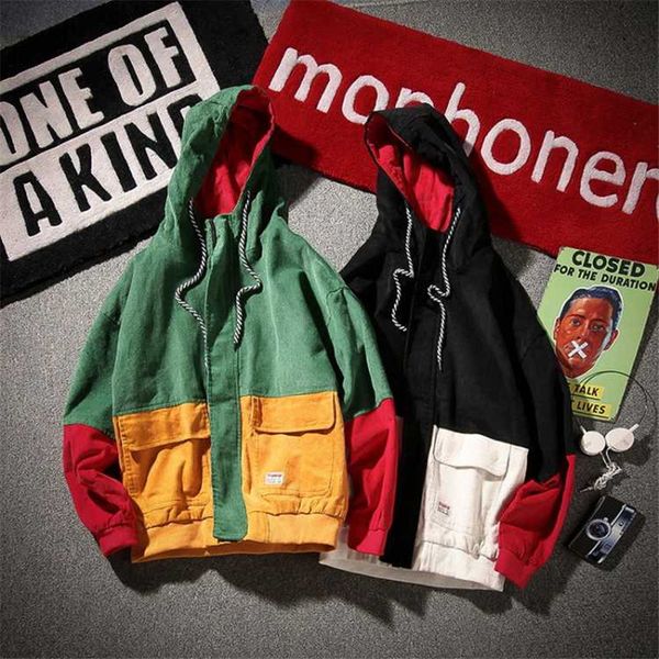 

fashion harajuku hoodie sweatshirt mens casual black hip hop japan print hoodie streetwear clothing coat male winter hoody