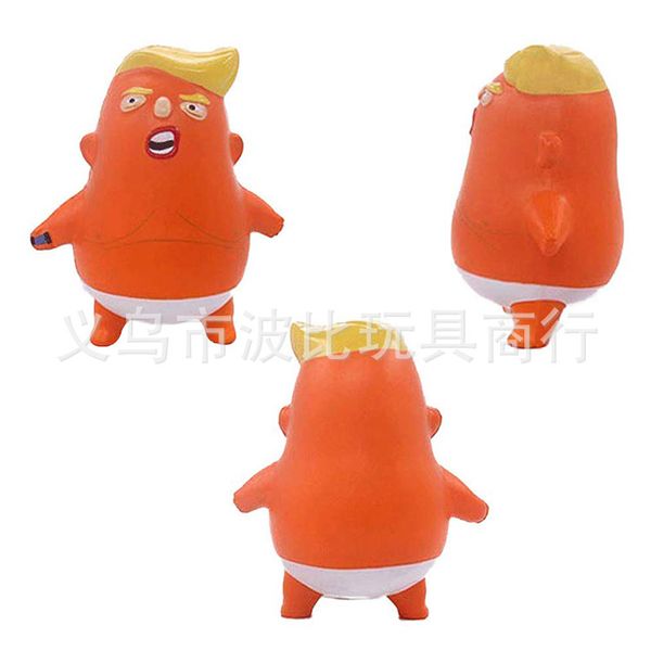 

novelty gag toys squishy slow rising mr. lamp cake decompression toy for big kids slow rising square bread cell phone straps for kids