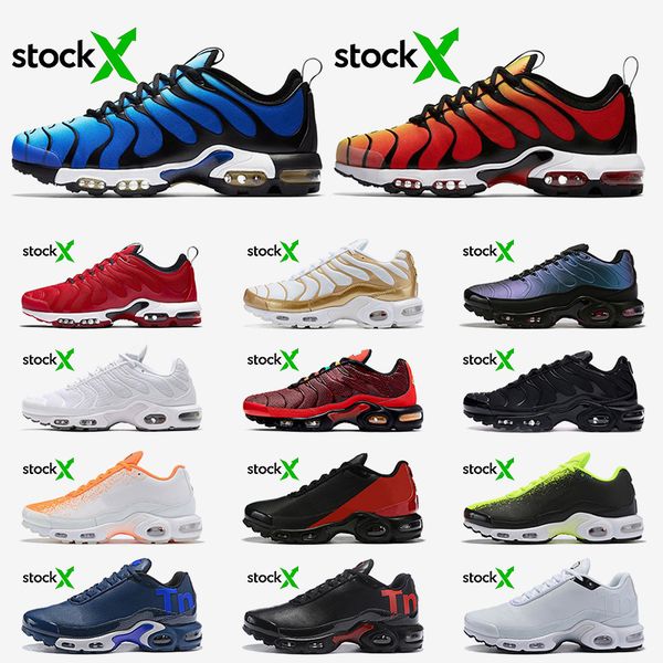 nike tn hyper blue tiger