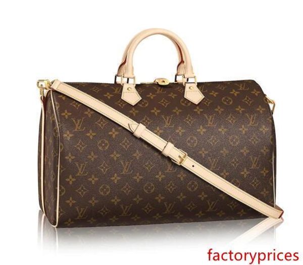 

bandouliere 40 m41110 новых женщины моды шоу плечо сумка totes сумка top ручка cross body посланник сумка