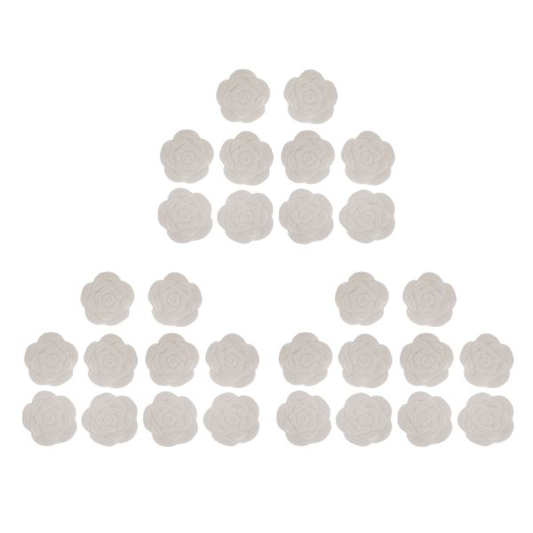 

30 pieces parfum stone aromatic fragrance essential oil for home