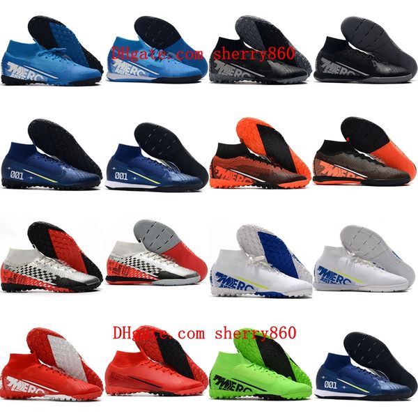 Nike Mercurial Superfly 7 Academy TF Fuchballschuh für.