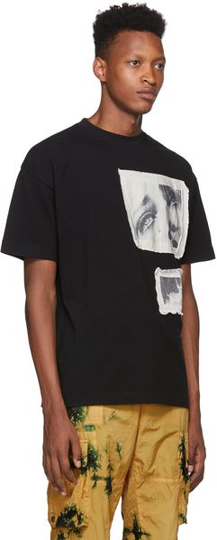 

20s / ес италия ретро-дизайнер kanye мужчин ctide письмо cotton фуфайку продажа светоотражающие вершины вышитые платформы luminous частный з, White;black