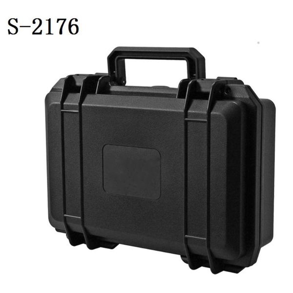 

equipment tool box instrument case portable.storage organizer suitcase