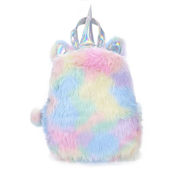 

Mochila Estilo qiyue09
