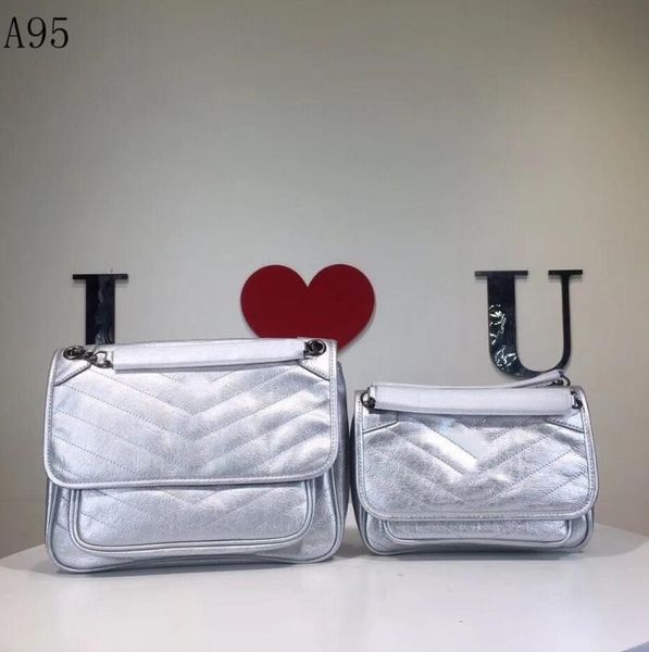 

Сумка через плечо Нефть Воск Кожа Дизайнерская сумка Высокого качества Дикая жен