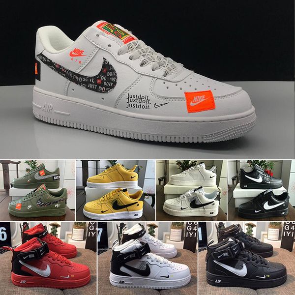 nike force 1 2019