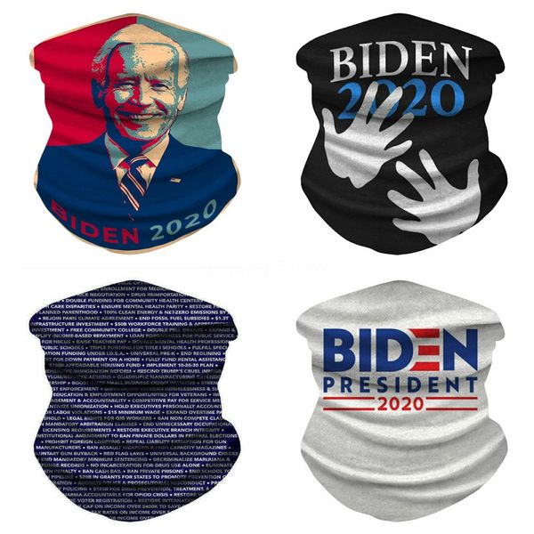 

outdoor sports magic face biden mask magic tube biden mask seamless bandanas biden mask outdoor men riding headband headbiden sc #966, Black