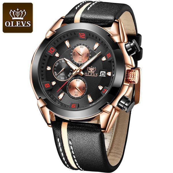 

мужчины смотреть top brand luxury military army sports повседневный водонепроницаемый наручные часы моды кварцевые часы хронограф дата, Slivery;brown