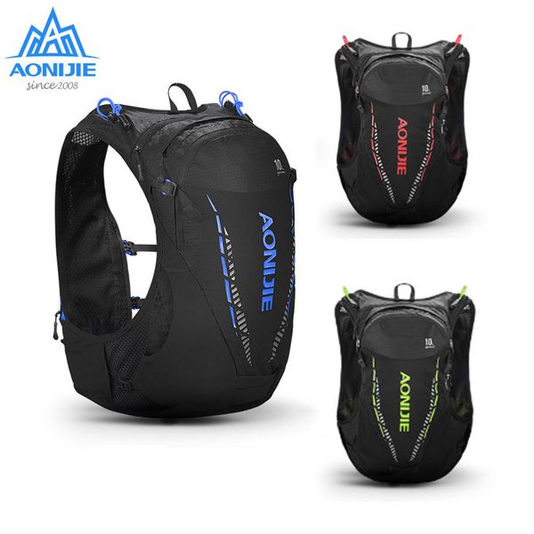 aonijie 10l hydration backpack