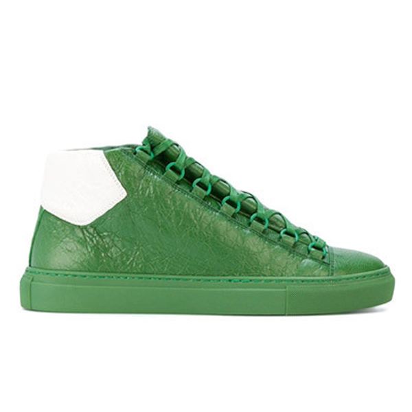 

Sapatos ocasionais balencag