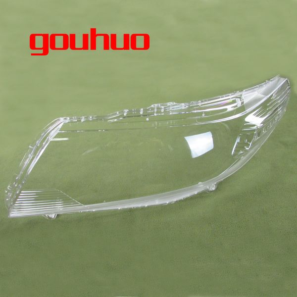

headlamp cover headlights shell transparent lampshades lamp shell transparent glass for city 2009 2010 2011 2012 2013 2014
