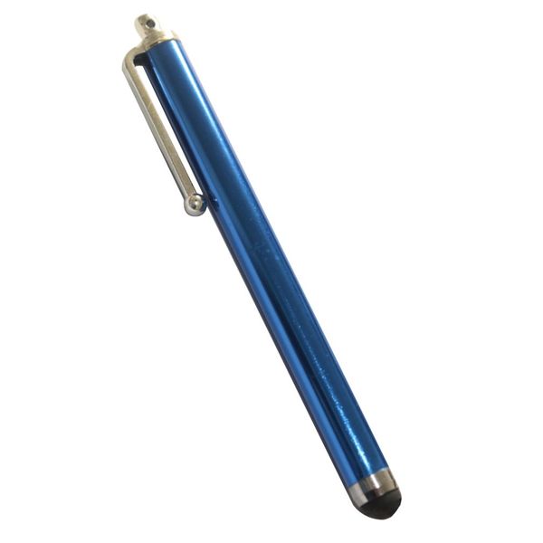 

light mobile phone capacitor pen metal handwriting touch screen pen mobile phone tablet universal touch pen