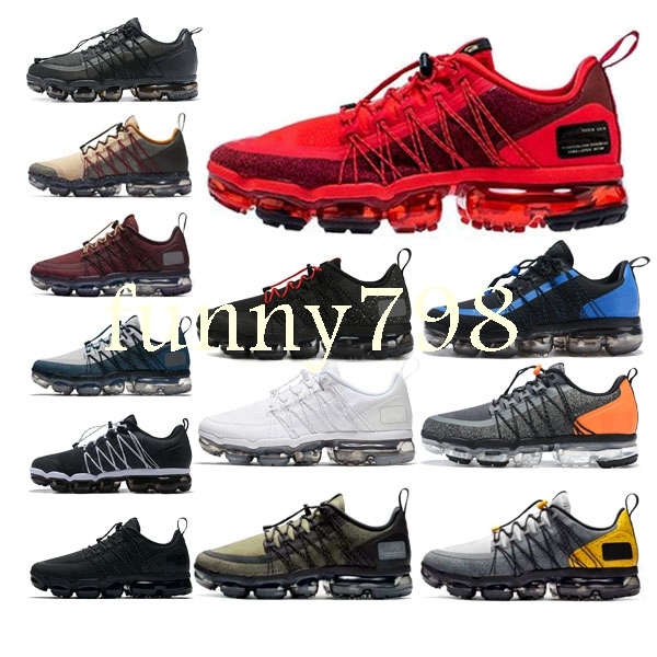 

with box 2019 run utility men fashion designer luxury women shoes fly wave runner sports mens knit chaussures running snea54ea#