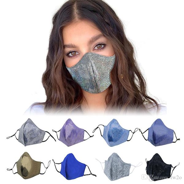 

Многоразовая фильтрующая Маска Pm 2.5 Dust Anti-dust Filter Half Face Mask