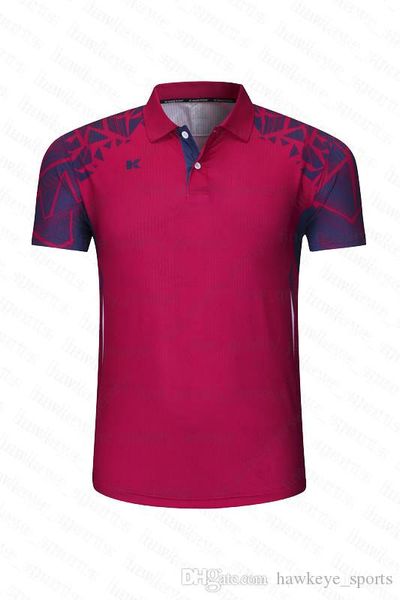 

men clothing quick-drying men 2019 short sleeved t-shirt comfortable new style jersey8711014, Black;red