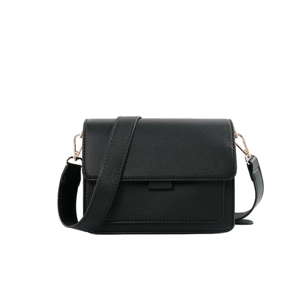 

ivog new arrival everyday female small black messenger crossbody handbag fashion hand bags for women 2020