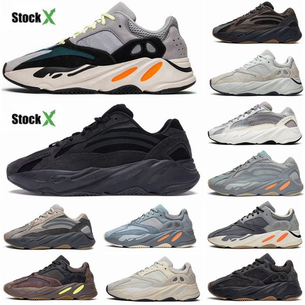 

700 v2 tock x hoe wave runner inertia tephra olid grey utility black vanta runing hoe men de igner hoe women tatic neaker 36 46