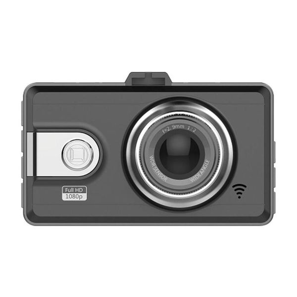 

q99p high-definition ips full hd 1080p car driving recorder car dvr driving recorder wide angle lens dash cam
