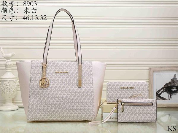 

2019 new tyle handbag fa hion leather handbag women tote houlder bag lady leather handbag bag pur e wallet k 8903