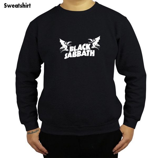 

black sabbath hommes eacute egrave bre font classique men sweatshirt s-3xl boy cotton men hoodies hoody sbz4409