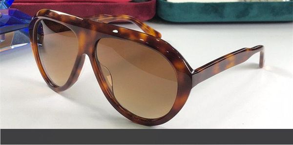 

модные дизайнерские солнцезащитные очки 0479 classic pilot frame высокое качество простой стиль женские очки uv400 защита линз очки с оригин, White;black