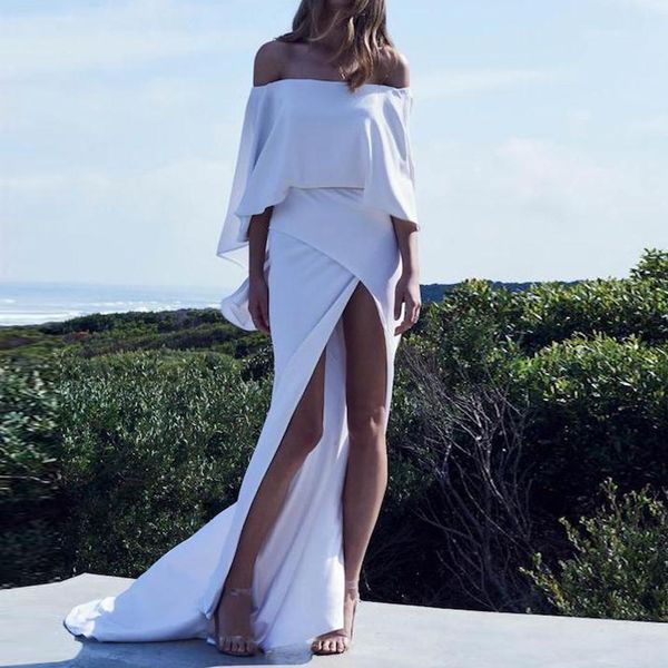 

swimsuit beach women dress capes beachwear woman bathing suit new ladies as word solid acetate beach cover up, Blue;gray