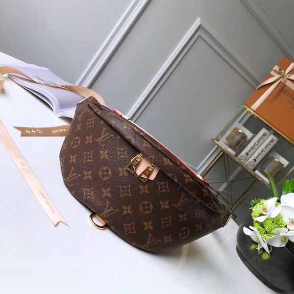 

2019 now late t fa hion g bag men and women houlder bag handbag backpack cro body bag wai t pack fanny pack 015
