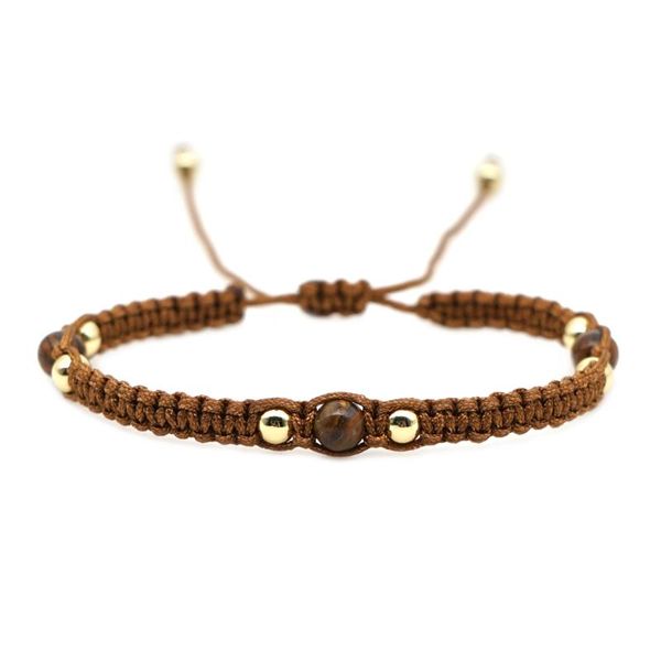 

go2boho man bracelet friendship bracelets for women pulseras mujer gift braided bijoux femme 2020 rope armband handmade jewelry, Golden;silver