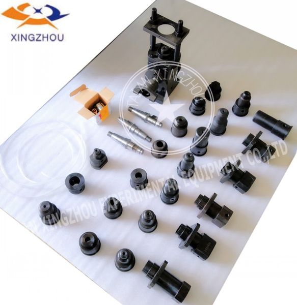 

diesel fuel injection eui eup test cambox camshaft adapters