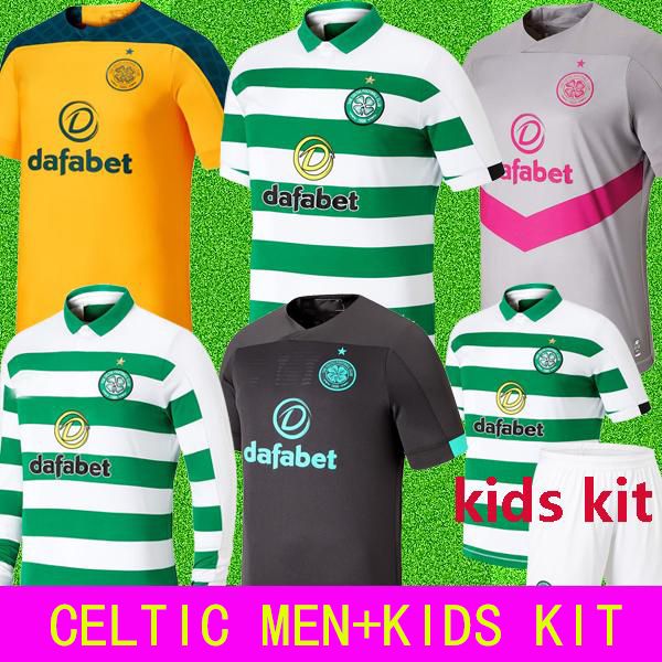 celtic soccer t shirt