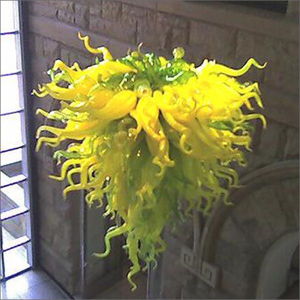 

dale chihuly style energy saving handmade blown murano glass chandeliers murano glass pendant lights for sale