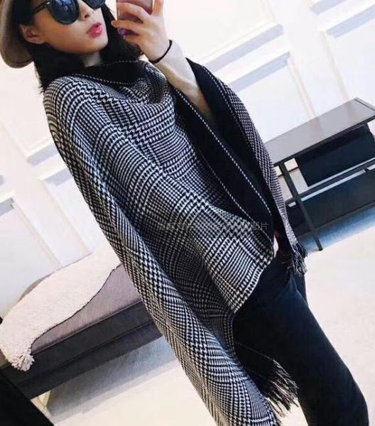 

мода 2019wholesale-известный стиль 100% шелковые шарфы женщины и мужчины сплошной цвет золото черный шеи печати мягкие моды шаль женщин шелк, Blue;gray