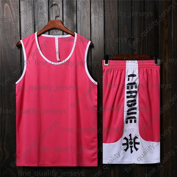 

2019 lastest men basketball jerseys outdoor apparel basketball wear 70, Black;red