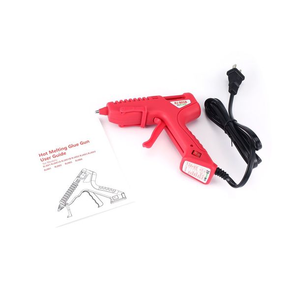 

35w glue gun mini industrial household glue stick guns electric heat temperature tool heat accessories hand tool