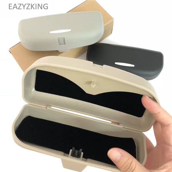 

eazyzking car sunglasses holder glasses case for grand cherokee compass commander wrangler rubicon sahala patriot