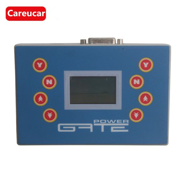 

powergate v3.86 - personal obd programmer