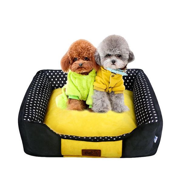 

new princess dog cat bed pet house sleeping bag dog nest tag with pillow puppy cushion kennel sofa cama perro