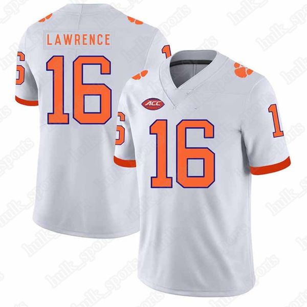 

NCAA jerseys Clemson Tigers jerseys 16 Trevor Lawrence 9 Travis Etienne Jr 7 Kaepernick 10 Tom Brady Tua Tagovailoa jerseys