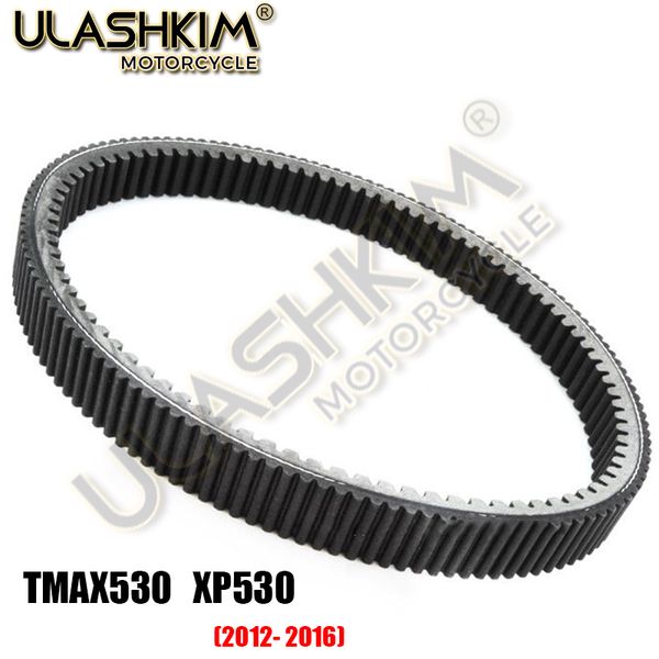 

motorcycle drive belt belts 59c for yamaha tmax530 xp530 2012 2013 2014 2015 2016